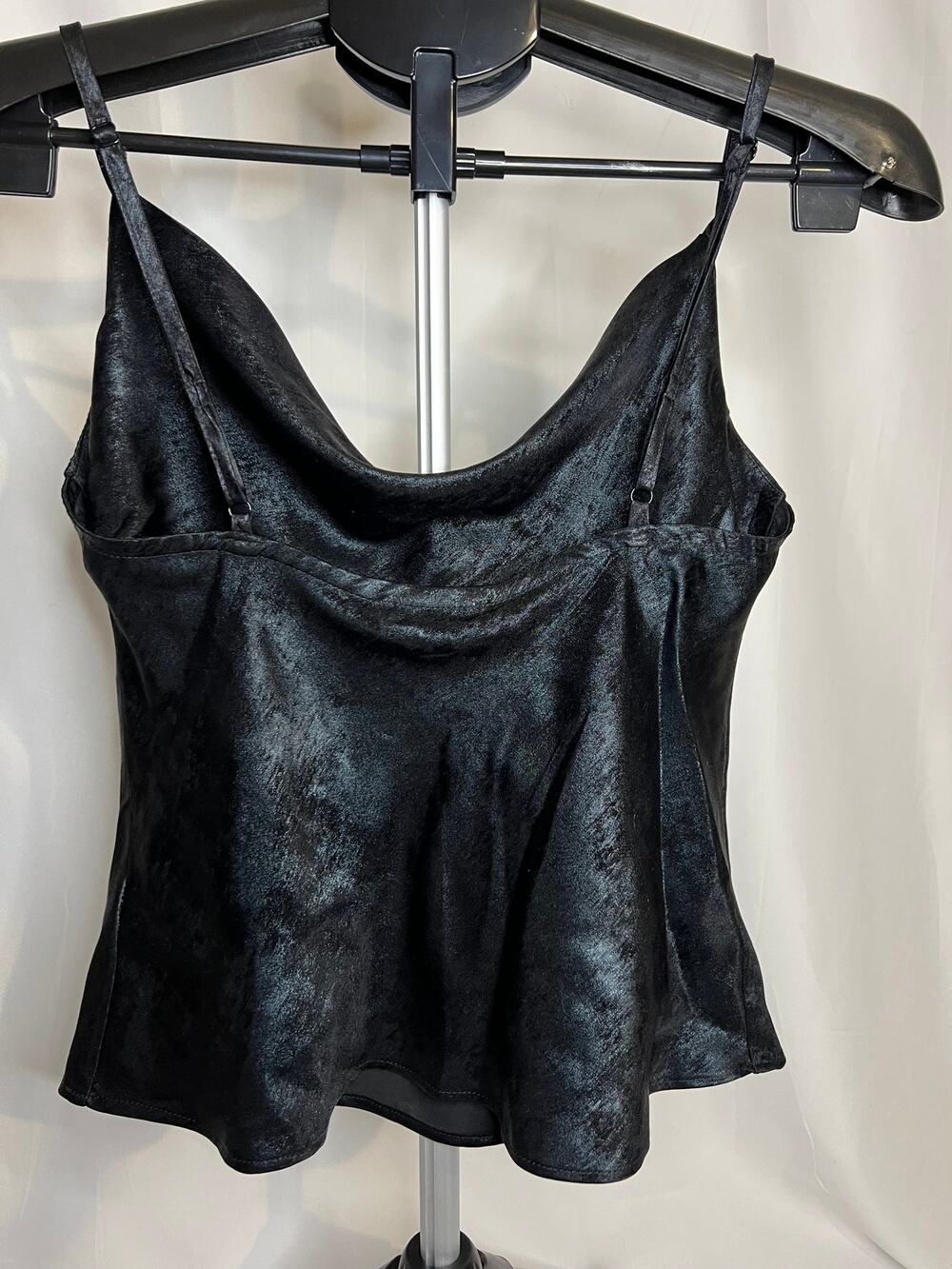 Elan Cami Top, Beautiful! Women's S NWT MSRP $62 (B70087)